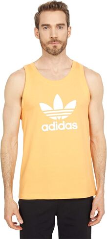 adidas Trefoil Tank Top in Saudi Arabia
