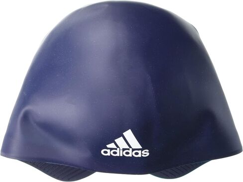 adidas Unisex-Adult Adizero XX Swim Cap in Saudi Arabia