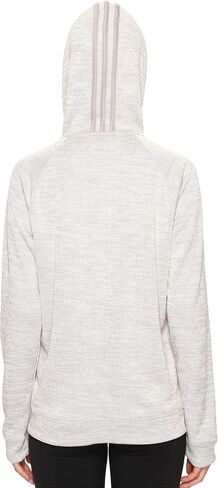 adidas Women's Sport-2-Street Hoodie in Kuwait