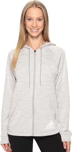 adidas Women's Sport-2-Street Hoodie in Kuwait