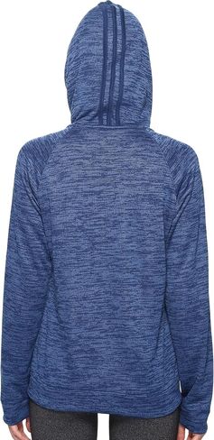 adidas Women's Sport-2-Street Hoodie in Saudi Arabia