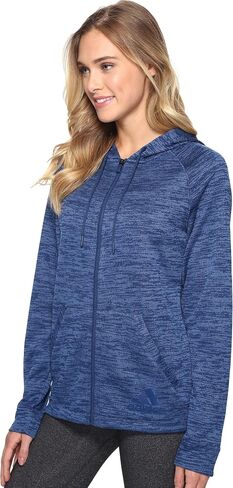 adidas Women's Sport-2-Street Hoodie in Saudi Arabia