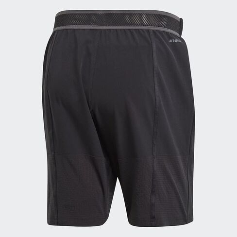 adidas Men's 2 in 1 Tennis Shorts Heat.rdy in Saudi Arabia