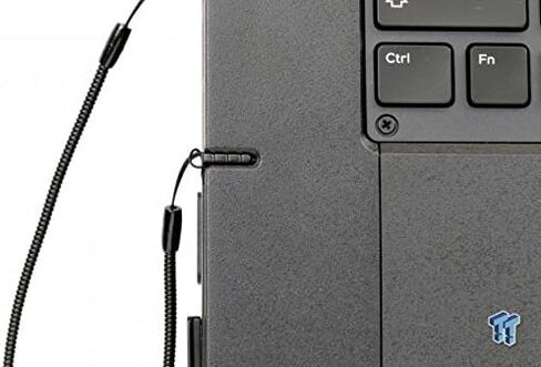 Fast Latitude Extreme Rugged 7414 Workstation Touch Screen Laptop PC (Intel Core i7-6600U, 32GB Ram, 1TB SSD, HDMI, Camera, WiFi) AMD Radeon R7 M360 (Renewed) in Saudi Arabia