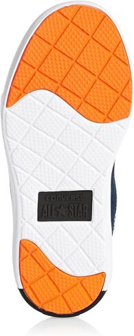 Converse Boys Chuck Taylor All Star Easy Ride Mid Big Kid Skate Shoes in Saudi Arabia