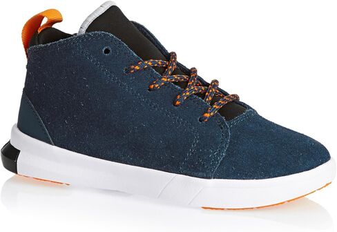 Converse Boys Chuck Taylor All Star Easy Ride Mid Big Kid Skate Shoes in Saudi Arabia