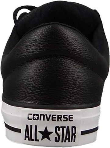 Converse Men's Street Leather Low Top Sneaker in Saudi Arabia