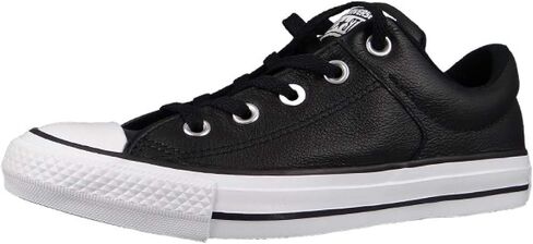 Converse Men's Street Leather Low Top Sneaker in Saudi Arabia
