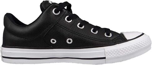 Converse Men's Street Leather Low Top Sneaker in Saudi Arabia
