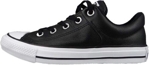 Converse Men's Street Leather Low Top Sneaker in Saudi Arabia