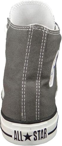 Converse All Star CT Shoe Sneakers High Charcoal Grey Grey 1j793 in Saudi Arabia