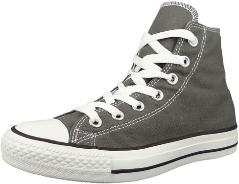 Converse All Star CT Shoe Sneakers High Charcoal Grey Grey 1j793 in Saudi Arabia