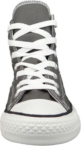 Converse All Star CT Shoe Sneakers High Charcoal Grey Grey 1j793 in Saudi Arabia