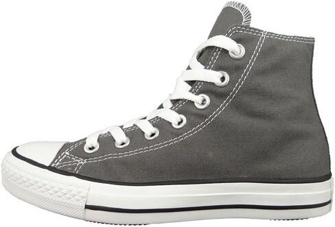 Converse All Star CT Shoe Sneakers High Charcoal Grey Grey 1j793 in Saudi Arabia