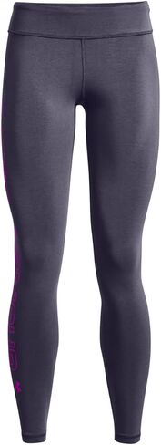 Under Armour Women's Favorite Wordmark Leggings in Kuwait