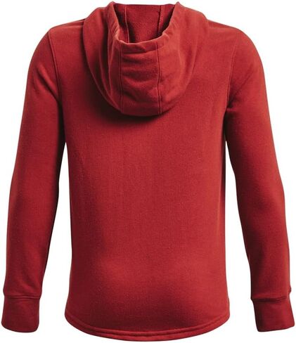 Under Armour Boys' Rival Terry Hoodie in Saudi Arabia