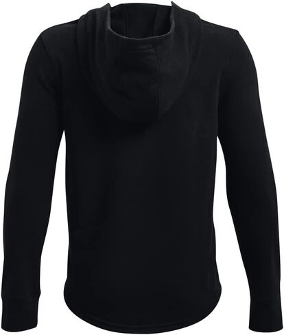 Under Armour Boys' Rival Terry Hoodie in Saudi Arabia