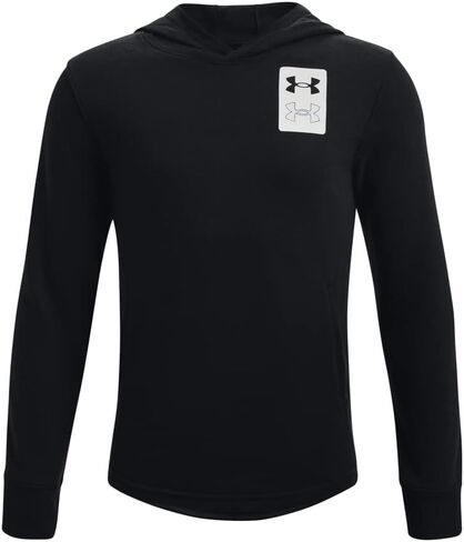 Under Armour Boys' Rival Terry Hoodie in Saudi Arabia
