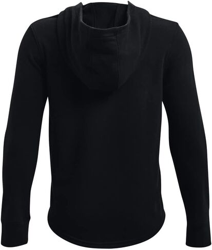 Under Armour Boys' Rival Terry Hoodie in Saudi Arabia