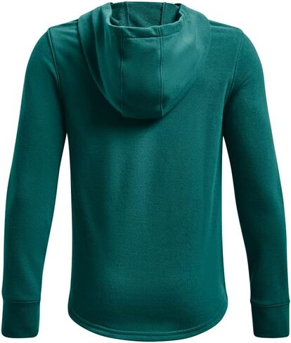 Under Armour Boys' Rival Terry Hoodie in Saudi Arabia