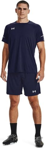 Under Armour Men's Golazo 3.0 Shorts in Kuwait