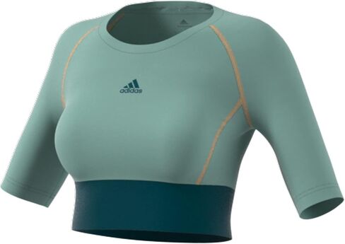 حذاء رياضي نسائي من adidas Sportphoria بأكمام قصيرة من AEROREADY in Saudi Arabia