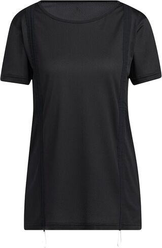 adidas Women's Logo Sport T-Shirt in Saudi Arabia