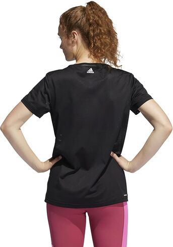 adidas Women's Logo Sport T-Shirt in Saudi Arabia