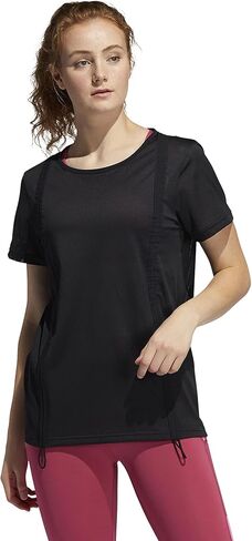 adidas Women's Logo Sport T-Shirt in Saudi Arabia