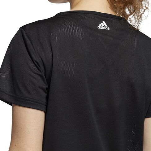 adidas Women's Logo Sport T-Shirt in Saudi Arabia