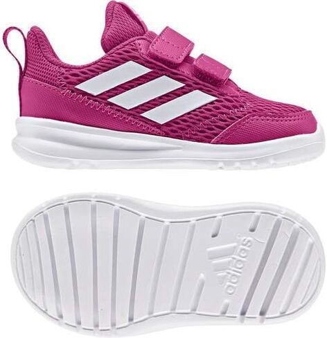 adidas Unisex-Child Altarun Running Shoe in Saudi Arabia