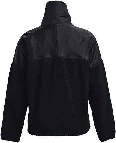 Under Armour Women's Mission Boucle Jacket in Kuwait