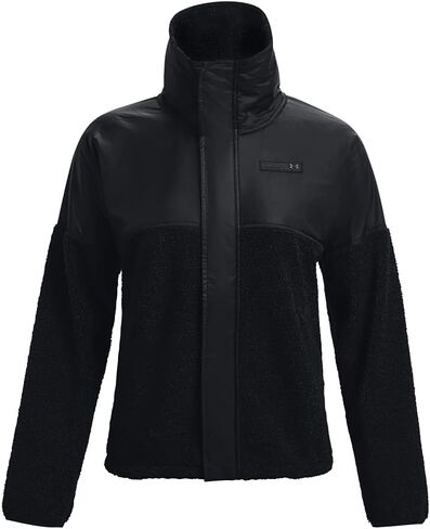 Under Armour Women's Mission Boucle Jacket in Kuwait