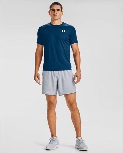 Under Armour Men's Speed Stride Short Sleeve T-Shirt in Saudi Arabia