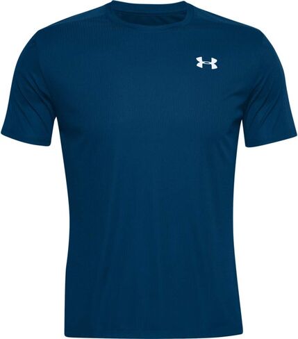 Under Armour Men's Speed Stride Short Sleeve T-Shirt in Saudi Arabia