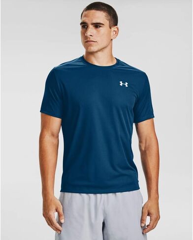 Under Armour Men's Speed Stride Short Sleeve T-Shirt in Saudi Arabia