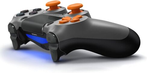 DualShock 4 Wireless Controller for PlayStation 4 - Call of Duty Limited Edition in Saudi Arabia