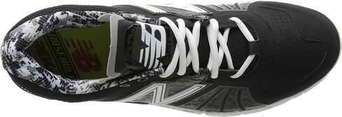 New Balance Men's L3000V2 Metal Low Baseball Cleats in Kuwait