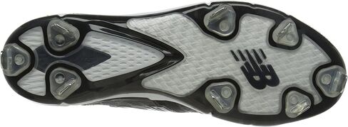 New Balance Men's L3000V2 Metal Low Baseball Cleats in Kuwait