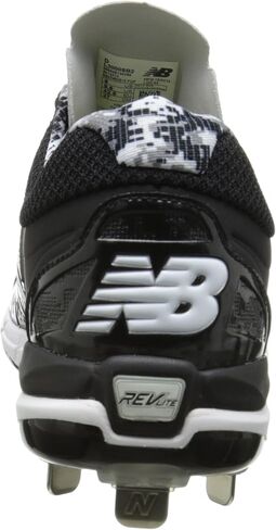 New Balance Men's L3000V2 Metal Low Baseball Cleats in Kuwait