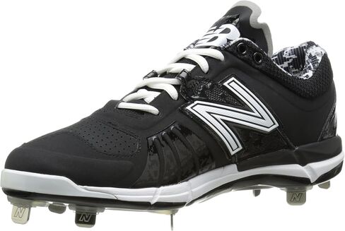 New Balance Men's L3000V2 Metal Low Baseball Cleats in Kuwait