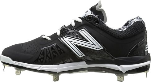New Balance Men's L3000V2 Metal Low Baseball Cleats in Kuwait