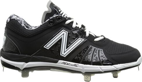 New Balance Men's L3000V2 Metal Low Baseball Cleats in Kuwait