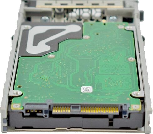 Dell 990FD-R - Dell 600GB 2.5" SAS 15K 6Gb/s Hard Drive in Kuwait