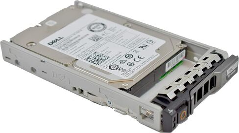 Dell 990FD-R - Dell 600GB 2.5" SAS 15K 6Gb/s Hard Drive in Kuwait