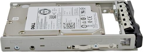 Dell 990FD-R - Dell 600GB 2.5" SAS 15K 6Gb/s Hard Drive in Kuwait