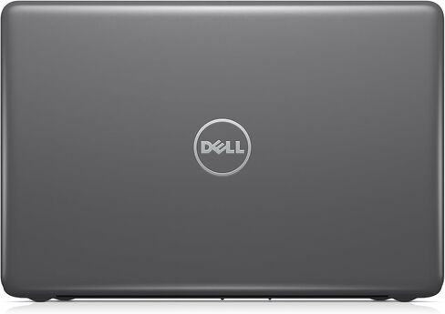 Dell Inspiron High Performance 15.6" FHD Laptop AMD A12 Processor, 8GB RAM,1 TB HDD Radeon R7 Graphics Windows 10 Pro in Saudi Arabia
