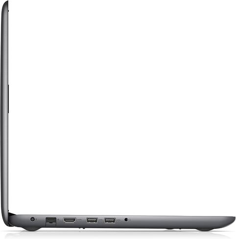 Dell Inspiron High Performance 15.6" FHD Laptop AMD A12 Processor, 8GB RAM,1 TB HDD Radeon R7 Graphics Windows 10 Pro in Saudi Arabia