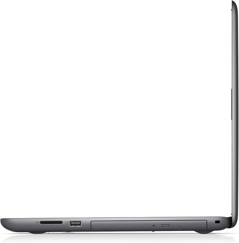 Dell Inspiron High Performance 15.6" FHD Laptop AMD A12 Processor, 8GB RAM,1 TB HDD Radeon R7 Graphics Windows 10 Pro in Saudi Arabia
