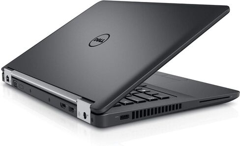 Dell 14in Screen Laptop with Webcam Powerful Intel CPU 8GB 256GB SSD Solid State Drive HDMI Windows 10 (Renewed), 14-14.99 inches (Latitude) in Saudi Arabia